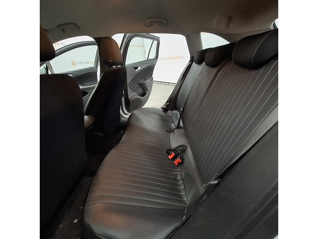 Personenauto, opel, astra - afbeelding 30 van  55