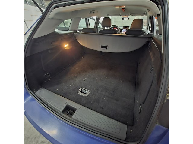 Personenauto, opel, astra - afbeelding 32 van  55