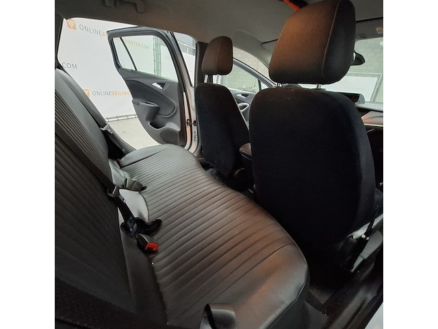 Personenauto, opel, astra - afbeelding 33 van  55