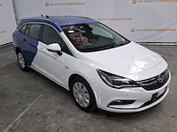 Personenauto, opel, astra - afbeelding 23 van  55