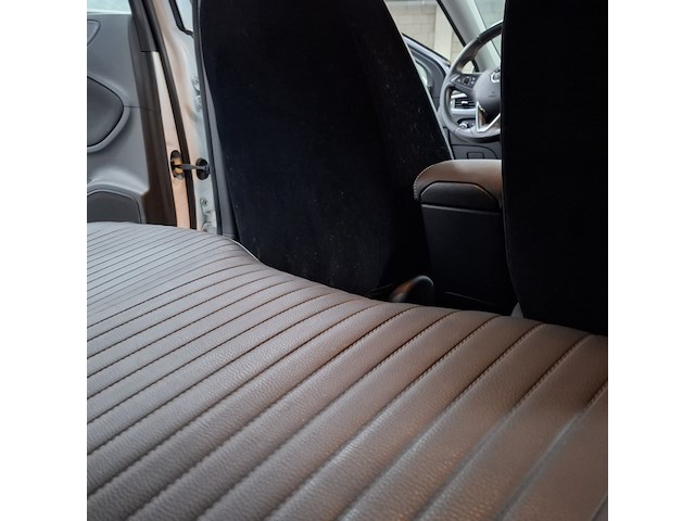 Personenauto, opel, astra - afbeelding 35 van  55