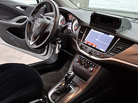 Personenauto, opel, astra - afbeelding 36 van  55