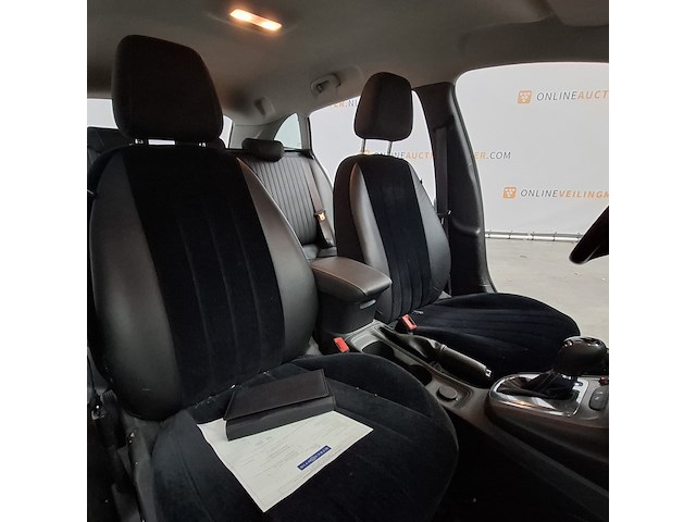 Personenauto, opel, astra - afbeelding 37 van  55