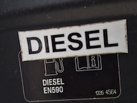 Personenauto, opel, astra - afbeelding 39 van  55