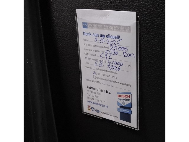 Personenauto, opel, astra - afbeelding 41 van  55