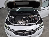 Personenauto, opel, astra - afbeelding 42 van  55