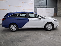 Personenauto, opel, astra - afbeelding 34 van  55