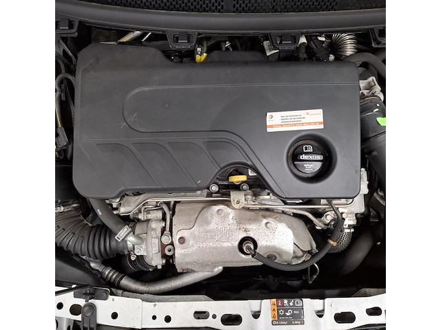 Personenauto, opel, astra - afbeelding 46 van  55