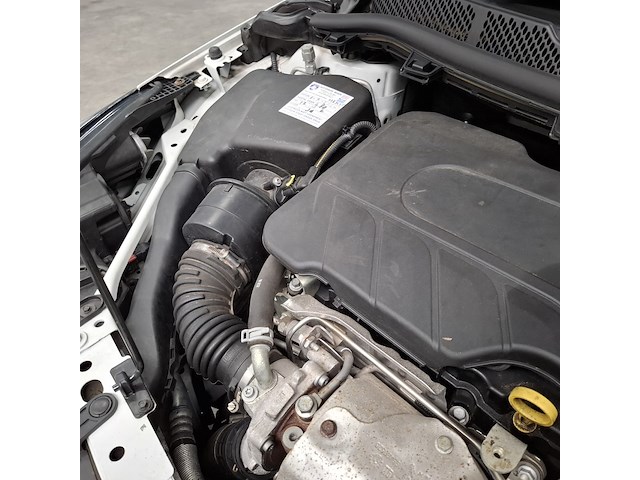 Personenauto, opel, astra - afbeelding 47 van  55