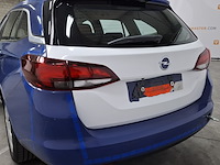 Personenauto, opel, astra - afbeelding 48 van  55