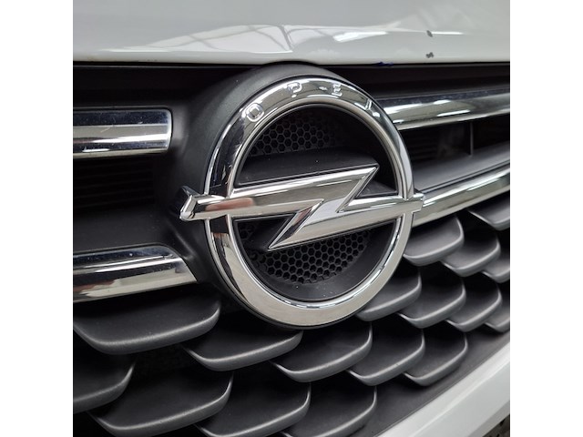 Personenauto, opel, astra - afbeelding 50 van  55