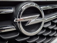 Personenauto, opel, astra - afbeelding 50 van  55