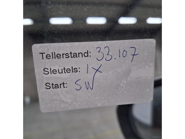 Personenauto, opel, astra - afbeelding 51 van  55