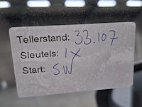 Personenauto, opel, astra - afbeelding 51 van  55