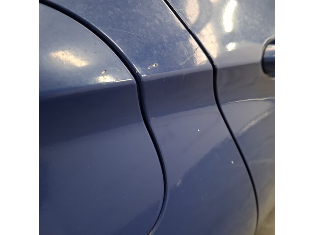 Personenauto, opel, astra - afbeelding 45 van  55