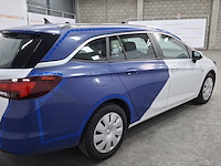 Personenauto, opel, astra - afbeelding 52 van  55