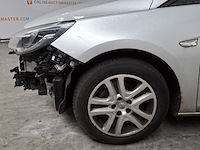 Personenauto, opel, astra - afbeelding 2 van  49
