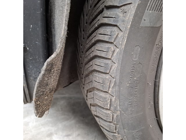 Personenauto, opel, astra - afbeelding 4 van  49