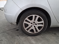 Personenauto, opel, astra - afbeelding 8 van  49