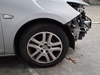 Personenauto, opel, astra - afbeelding 9 van  49