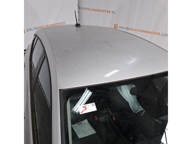 Personenauto, opel, astra - afbeelding 10 van  49