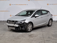 Personenauto, opel, astra - afbeelding 1 van  49