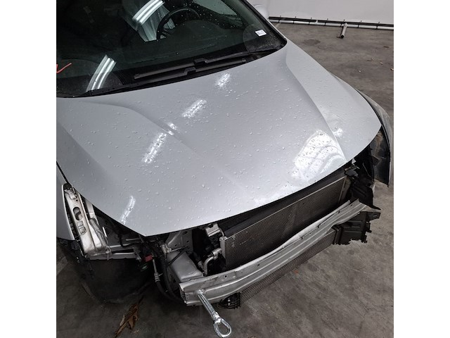 Personenauto, opel, astra - afbeelding 13 van  49