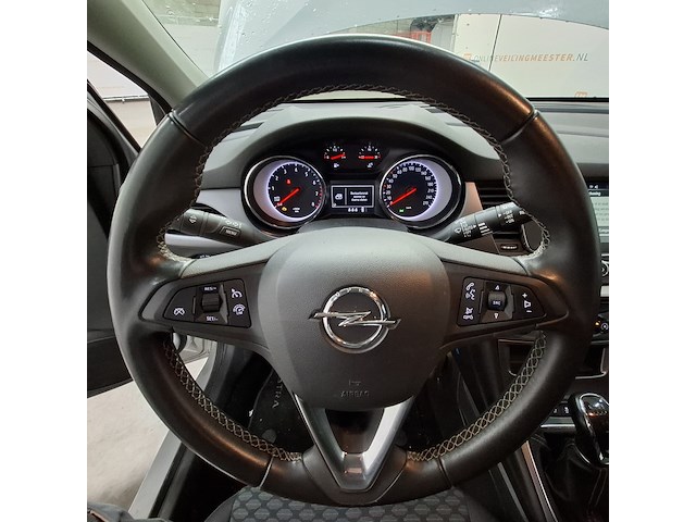 Personenauto, opel, astra - afbeelding 19 van  49