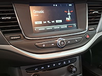 Personenauto, opel, astra - afbeelding 22 van  49