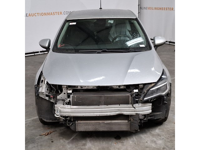 Personenauto, opel, astra - afbeelding 12 van  49