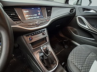 Personenauto, opel, astra - afbeelding 25 van  49