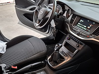Personenauto, opel, astra - afbeelding 31 van  49