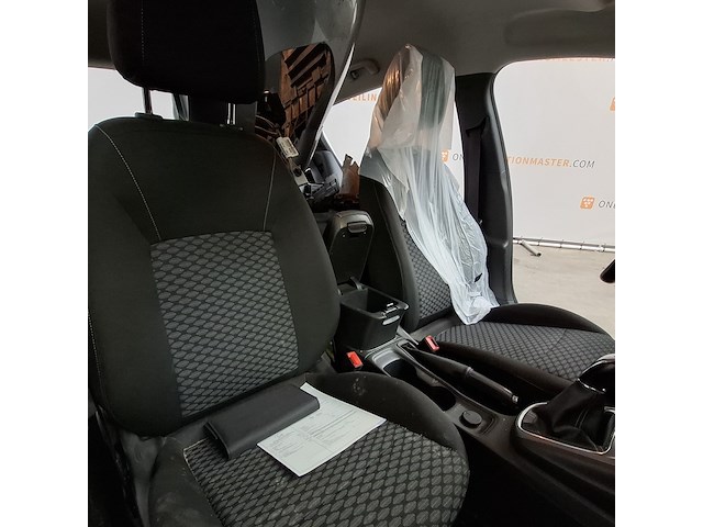 Personenauto, opel, astra - afbeelding 32 van  49