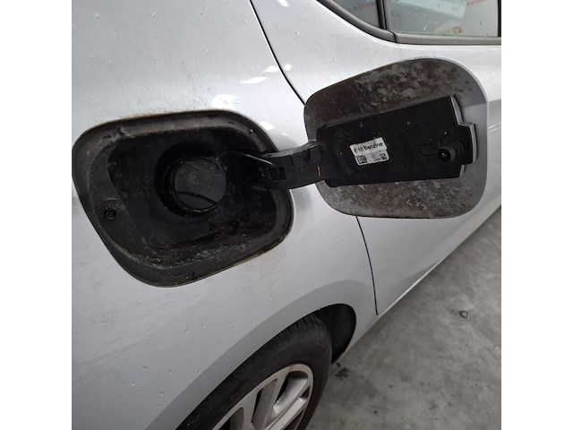 Personenauto, opel, astra - afbeelding 33 van  49