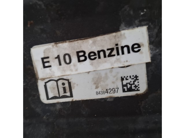 Personenauto, opel, astra - afbeelding 35 van  49