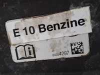 Personenauto, opel, astra - afbeelding 35 van  49