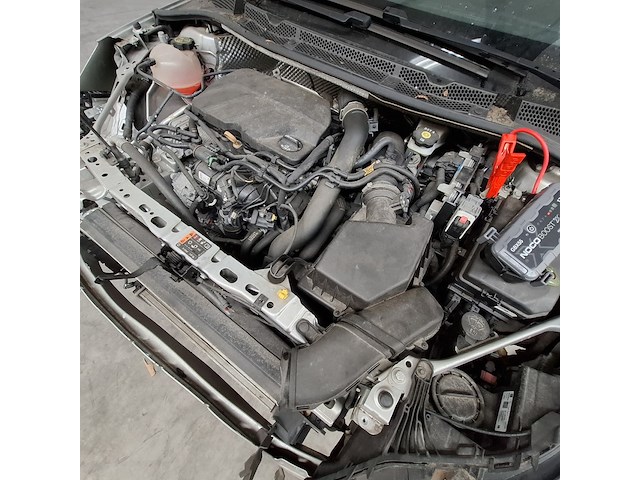 Personenauto, opel, astra - afbeelding 38 van  49