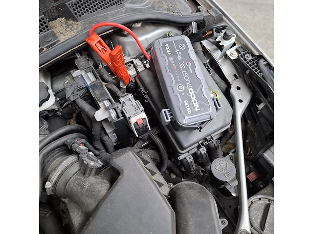 Personenauto, opel, astra - afbeelding 39 van  49