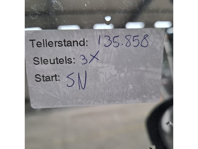 Personenauto, opel, astra - afbeelding 43 van  49