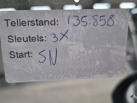 Personenauto, opel, astra - afbeelding 43 van  49