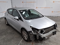 Personenauto, opel, astra - afbeelding 34 van  49