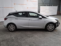 Personenauto, opel, astra - afbeelding 45 van  49