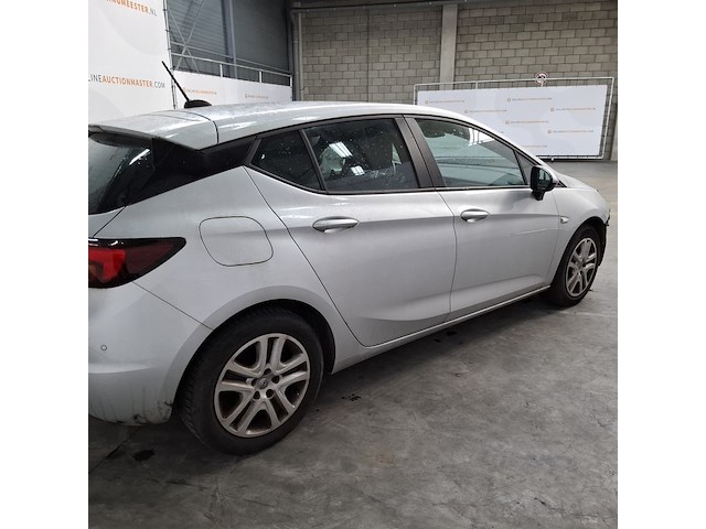 Personenauto, opel, astra - afbeelding 46 van  49