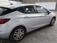 Personenauto, opel, astra - afbeelding 46 van  49