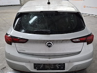 Personenauto, opel, astra - afbeelding 47 van  49