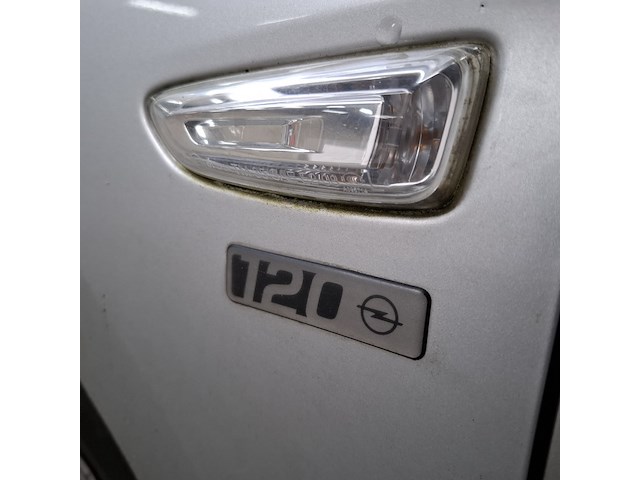 Personenauto, opel, astra - afbeelding 6 van  59