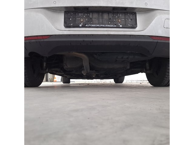 Personenauto, opel, astra - afbeelding 8 van  59