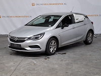 Personenauto, opel, astra - afbeelding 1 van  59