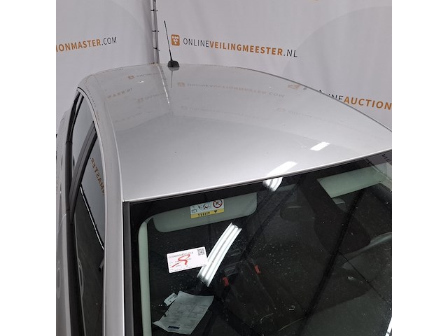 Personenauto, opel, astra - afbeelding 13 van  59