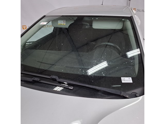 Personenauto, opel, astra - afbeelding 14 van  59